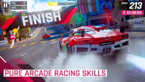 Asphalt 9: Legends