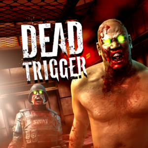 DEAD TRIGGER