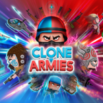 Clone Armies