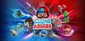 Clone Armies