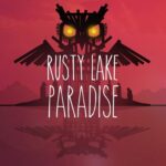 Rusty Lake Paradise