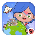 Miga Town: My World