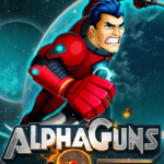 Alpha Guns 2