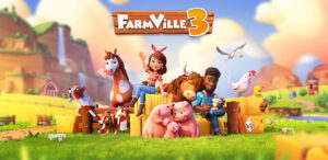 FarmVille