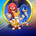 Sonic Dash