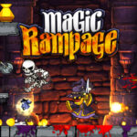 Magic Rampage