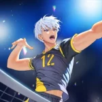 The Spike – Volleyball Story