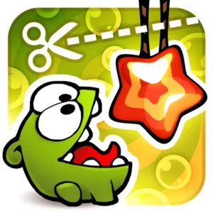 Cut the Rope