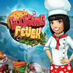 Cooking Fever