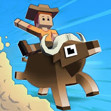 Rodeo Stampede