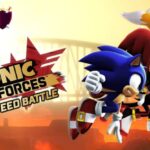 Sonic Forces