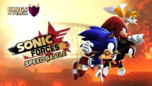 Sonic Forces