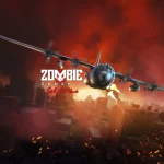 Zombie Gunship Survival