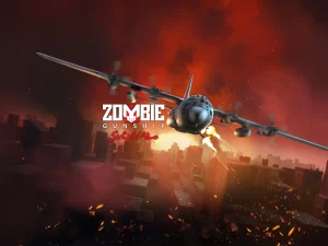 Zombie Gunship Survival