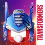 AB Transformers