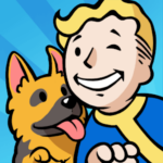 Fallout Shelter Online