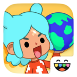 Toca Life: World