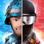 War Friends