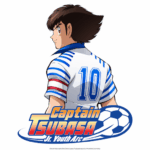 Captain Tsubasa