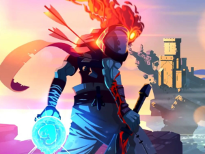 Dead Cells
