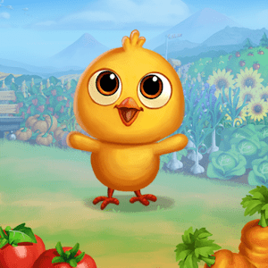 FarmVille 2