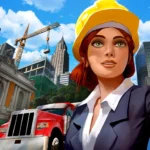 Virtual City Playground