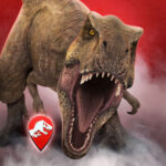 Jurassic World Alive