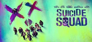 Suicide Squad: Special Ops