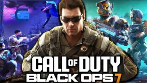 Call of Duty : Black Ops 7