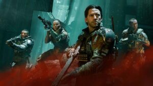 Call of Duty : Black Ops 7