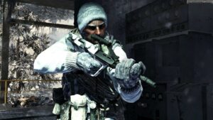 Call of Duty : Black Ops 7