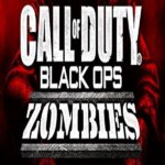 Call of Duty Black Ops Zombies