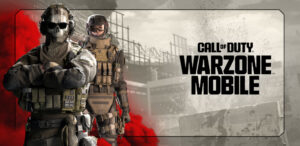 Call of Duty : Warzone Mobile
