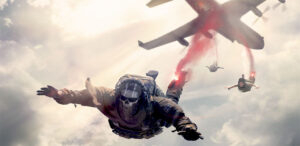 Call of Duty : Warzone Mobile