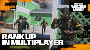 Call of Duty : Warzone Mobile