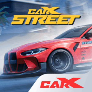 CarX Street