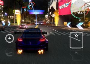 CarX Street