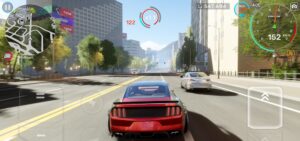 CarX Street