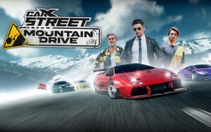CarX Street
