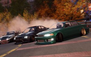 CarX Street