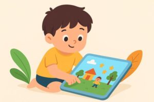 بهترین بازی‌‌های آنلاین برای کودکان شما
