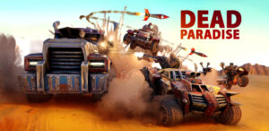 Dead Paradise