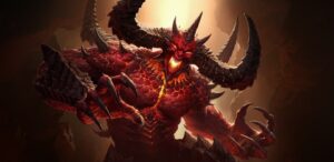 Diablo Immortal