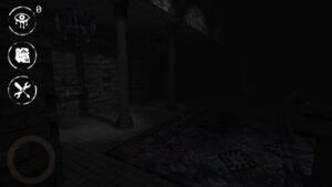 Eyes: Scary Thriller