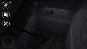Eyes: Scary Thriller
