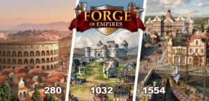Forge of Empires