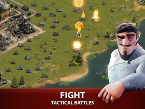 Forge of Empires