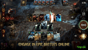 GWENT