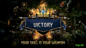 GWENT