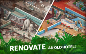 Hidden Hotel